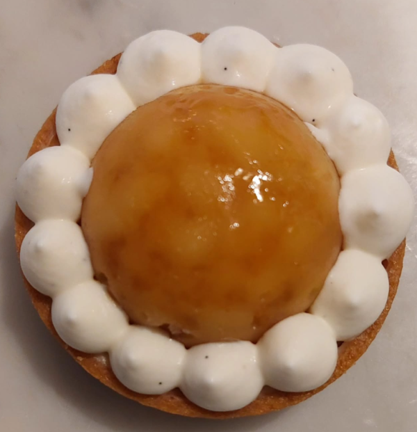 Tartelette tatin - Image 2